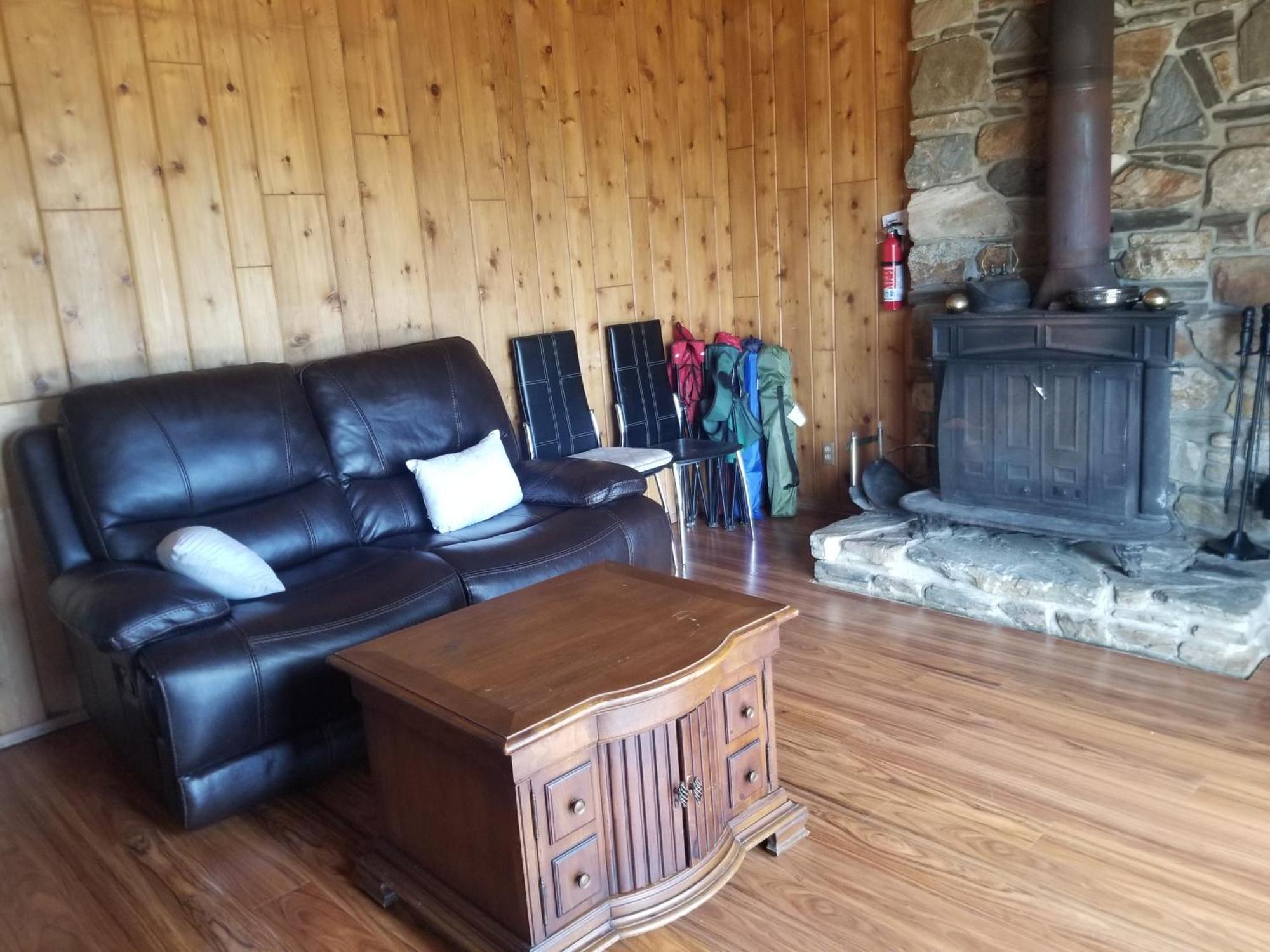 3Br Panoramic Lake View, Sequoia Forest, Kern County Wofford Heights Exterior foto