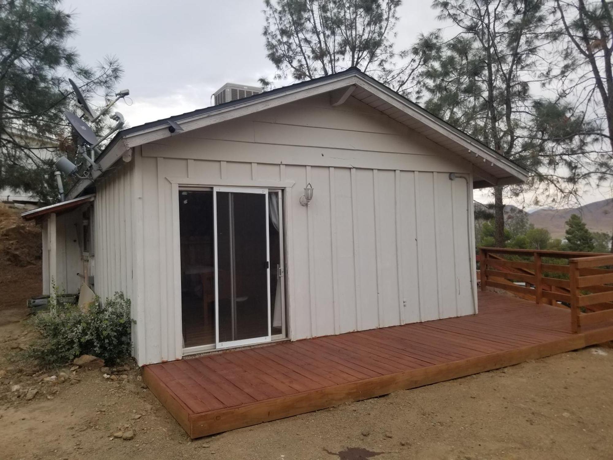 3Br Panoramic Lake View, Sequoia Forest, Kern County Wofford Heights Exterior foto