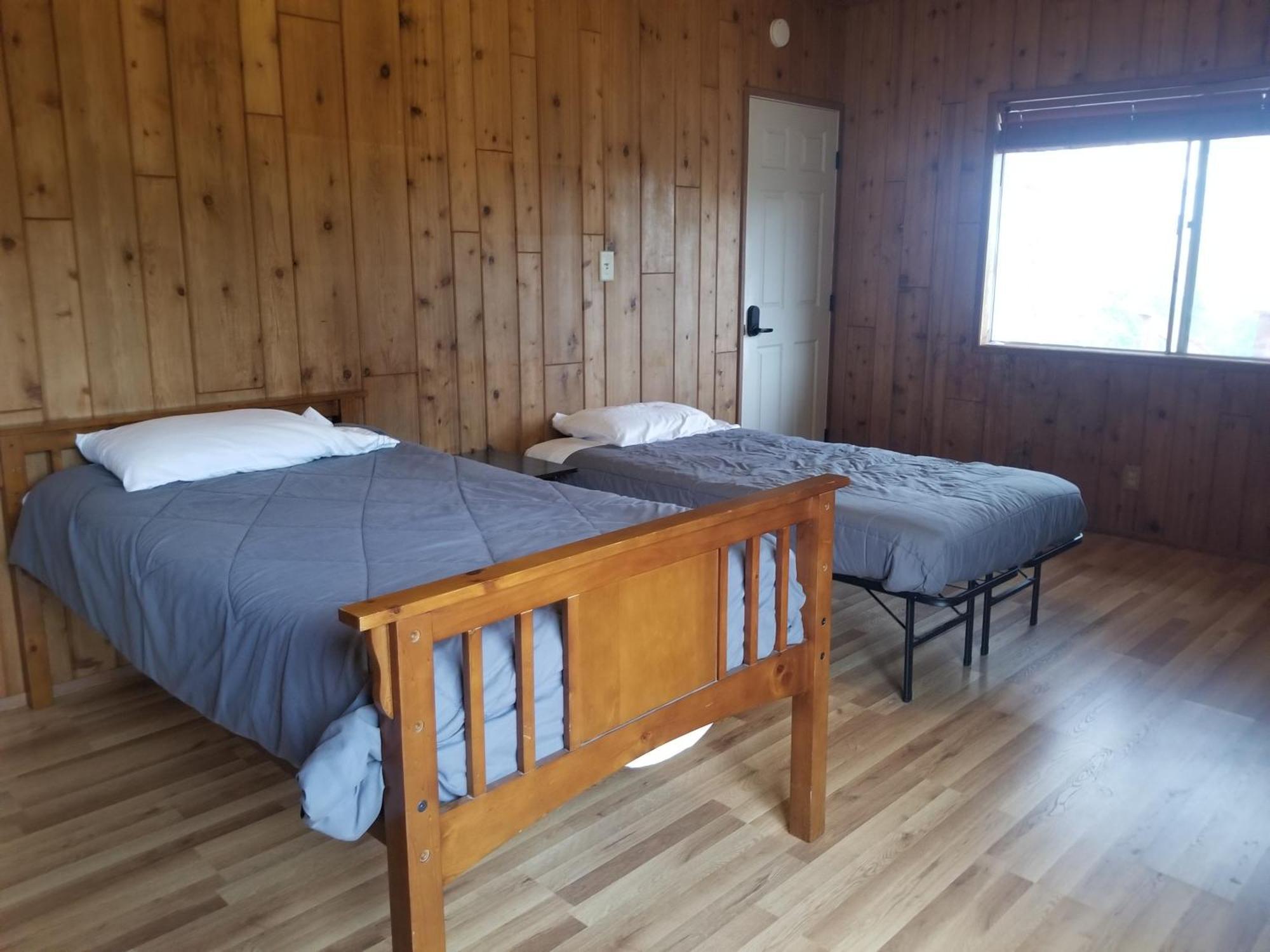 3Br Panoramic Lake View, Sequoia Forest, Kern County Wofford Heights Exterior foto