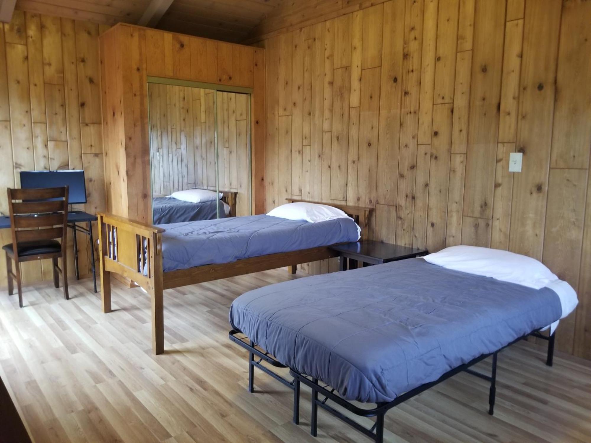 3Br Panoramic Lake View, Sequoia Forest, Kern County Wofford Heights Exterior foto